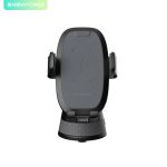 پایه نگهدارنده و شارژر بی سیم راو پاور مدل RP-SH014 - Image 3