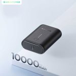 شارژر همراه راوپاور مدل RP-PB206 - ظرفیت 10000 میلی آمپر ساعت - Image 2