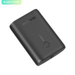 شارژر همراه راوپاور مدل RP-PB206 - ظرفیت 10000 میلی آمپر ساعت