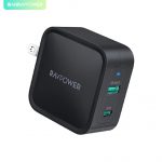 شارژر دیواری راوپاور مدل RP-PC133