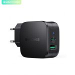 شارژر دیواری راوپاور مدل RP-PC144