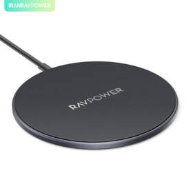 شارژر بی سیم راو پاور مدل RP-WC012