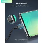 کابل USB-C راو پاور مدل RP-CB1021 طول 1 متر - Image 2