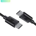 کابل USB-C راو پاور مدل RP-CB1021 طول 1 متر - Image 6