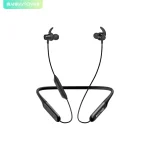 هندزفری بلوتوثی مدل RP-BH1003 راوپاور - Wireless in ear neckband sport earphones with hook - Image 4