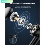 ایربادز تائوترونیکس مدل TT-BH095 راوپاور - Sound Liberty 95 - Image 2