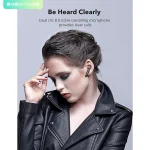 ایربادز تائوترونیکس مدل TT-BH095 راوپاور - Sound Liberty 95 - Image 6