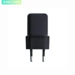 شارژر 30 واتی ولتکس 2 آکی AUKEY PA-B1L VoltApex II Mini 30W USB-C PD Charger with GaN Power Tech - Image 5