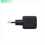 شارژر 30 واتی ولتکس 2 آکی AUKEY PA-B1L VoltApex II Mini 30W USB-C PD Charger with GaN Power Tech - Image 4