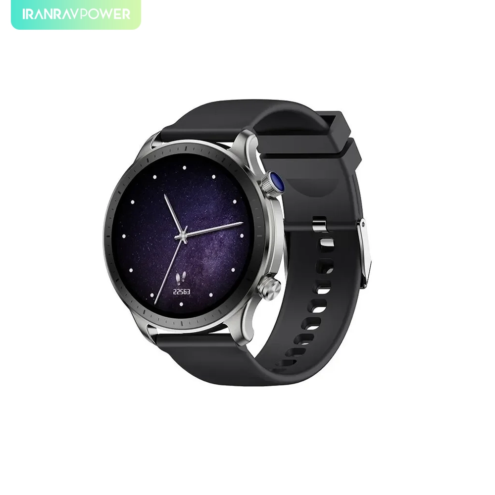 ساعت هوشمند ریورسانگ RIVERSONG MOTIVE 9 PRO - مدل SW901