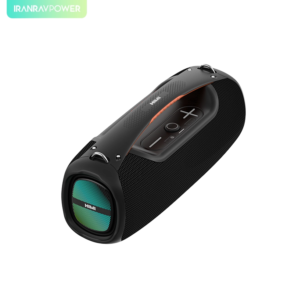 اسپیکر بلوتوثی قابل حمل هیمی - مدل HIMI xoom H100