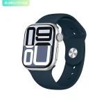 ساعت هوشمند هیمی Himi Smart Watch GPS Model Pi Arc