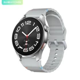 ساعت هوشمند هیمی Himi Smart Watch GPS Model Pi Elite