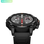 ساعت هوشمند هیمی Himi Smart Watch GPS Model Pi Shock