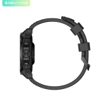 ساعت هوشمند هیمی Himi Smart Watch GPS Model Pi Shock