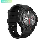 ساعت هوشمند هیمی Himi Smart Watch GPS Model Pi Shock