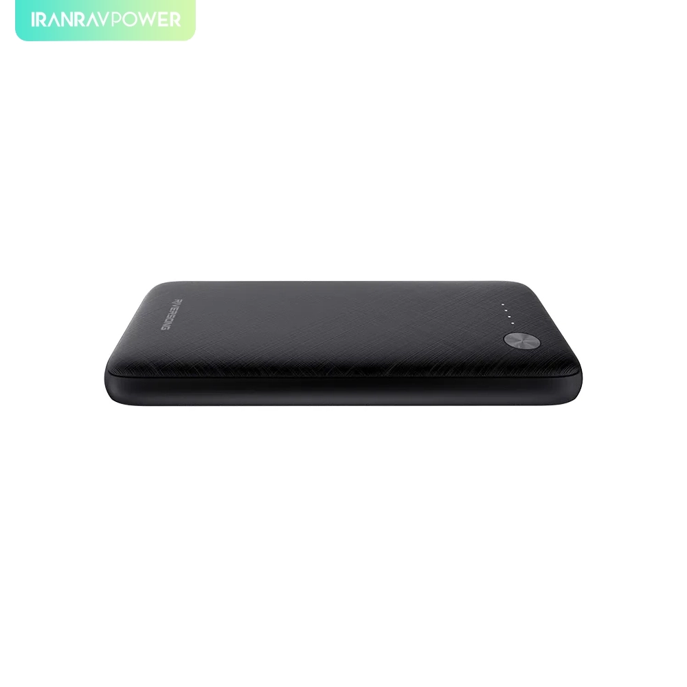 پاوربانک 10 هزار میلی آمپر 37 واتی ریورسانگ Riversong 10000mAh HORIZON 10 PB30