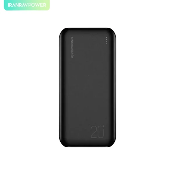 RIVERSONG VISION 20SE PRO PB84 POWER BANK 20000MAH