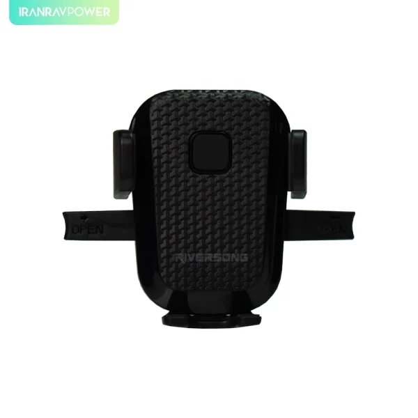 riversong flexiclip 16 ch18