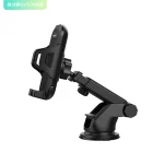 پایه نگهدارنده گوشی موبایل Riversong مدل FlexiClip CH05